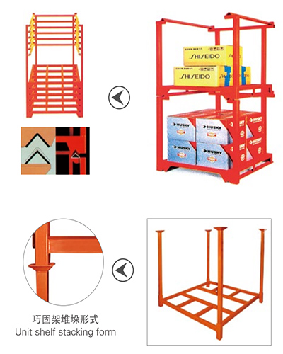Warehouse Unit Racking Warehouse Unit Racking