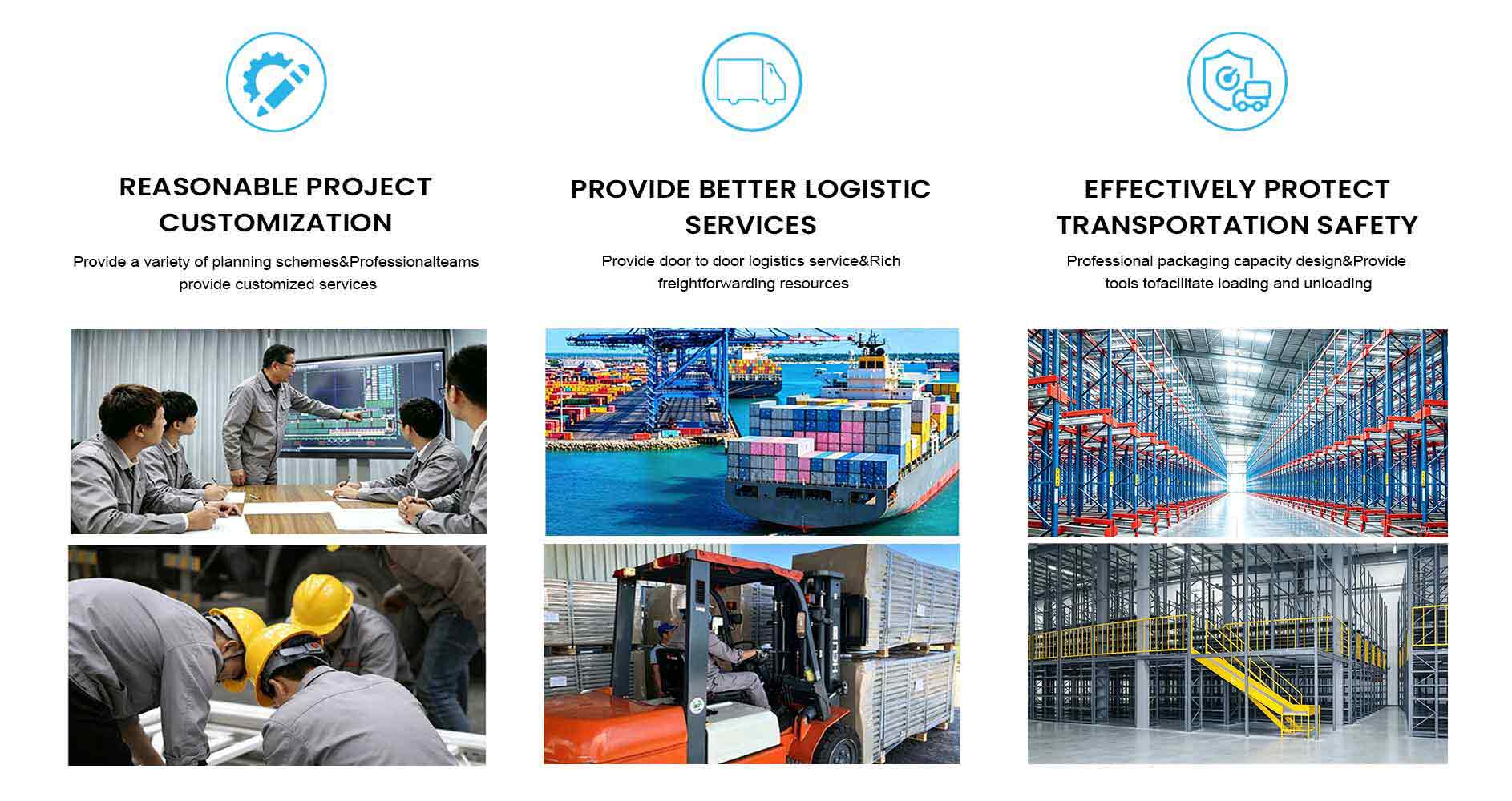 SERVICR&SUPPORT SERVICR&SUPPORT